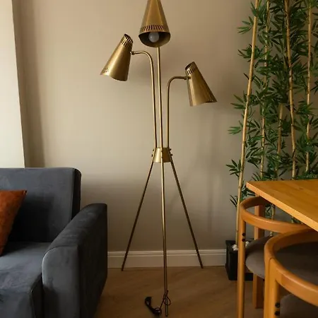 Bolahenk Apartment Istanbul