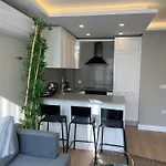 Lejlighed Bolahenk Istanbul