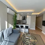 Bolahenk Lejlighed Istanbul