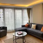 Lejlighed Bolahenk Istanbul