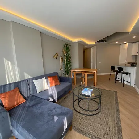 Bolahenk * İstanbul