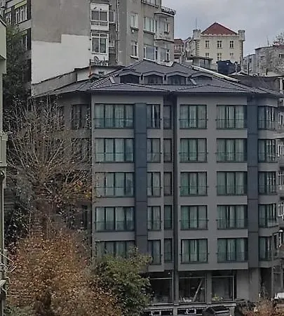 Bolahenk 아파트