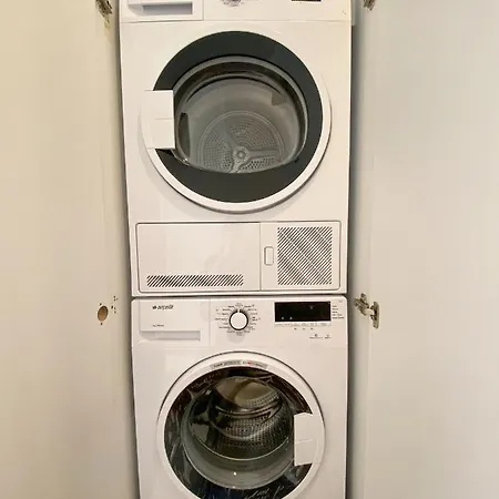 Bolahenk Apartamento *