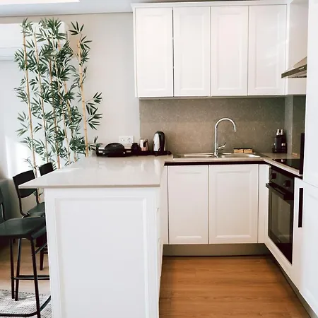 Bolahenk Apartment