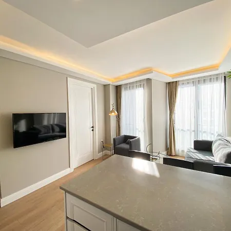 Bolahenk Apartment *