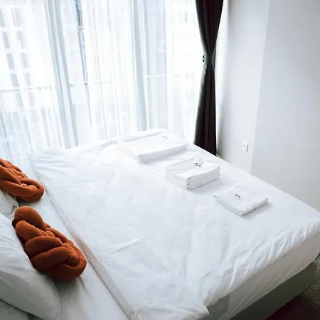 Bolahenk Apartment