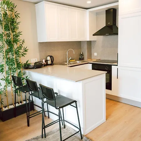 Bolahenk Apartamento *