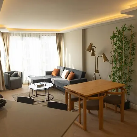 Apartment Bolahenk *