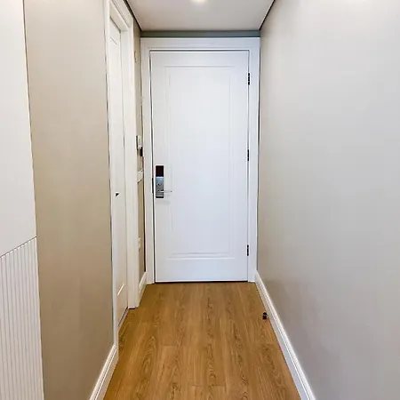 Apartment Bolahenk