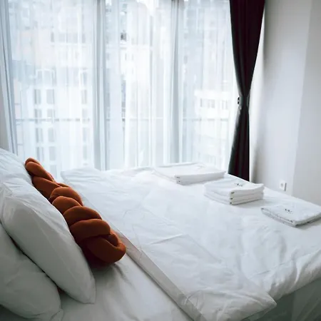 Apartment Bolahenk *