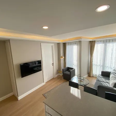 Apartment Bolahenk