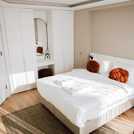 Bolahenk Apartamento