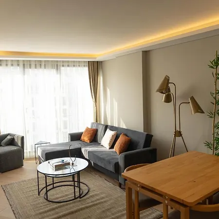 Bolahenk Apartment *