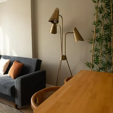 Bolahenk Apartment
