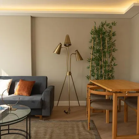 Bolahenk Apartment *