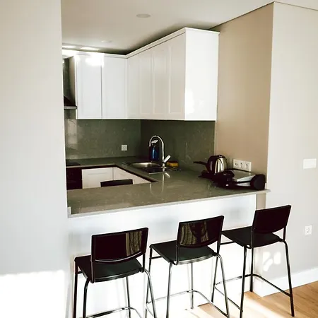 Apartment Bolahenk