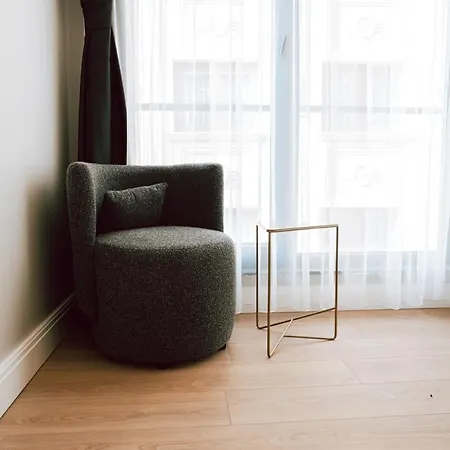 Bolahenk Apartment *