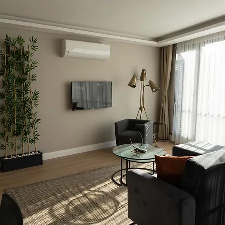 Apartment Bolahenk