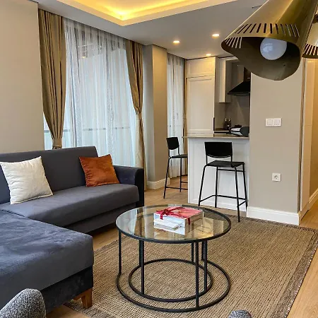 Bolahenk Apartment