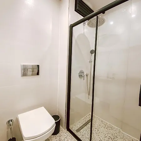 Bolahenk Apartment *