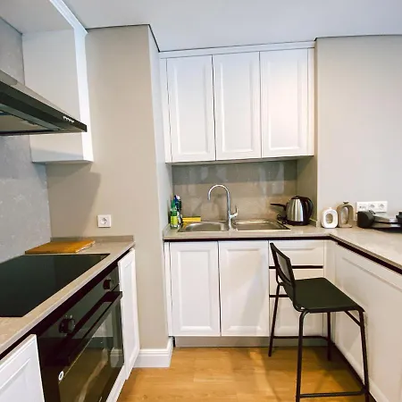 Bolahenk Apartment