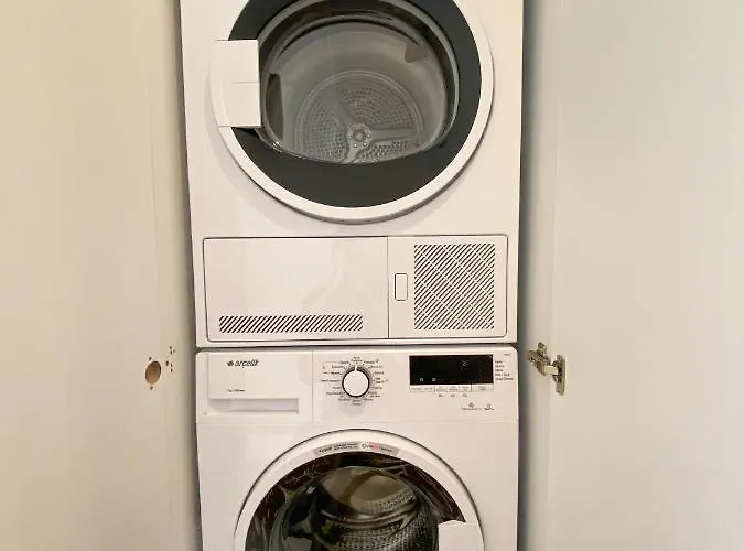 Bolahenk Апартаменты *