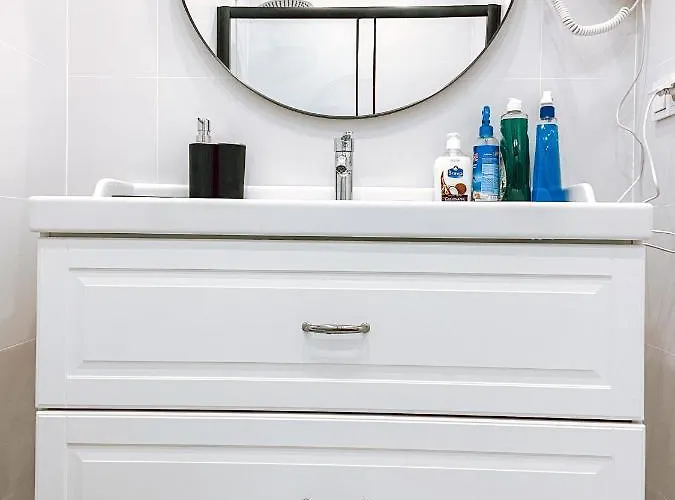 Апартаменты Bolahenk Стамбул