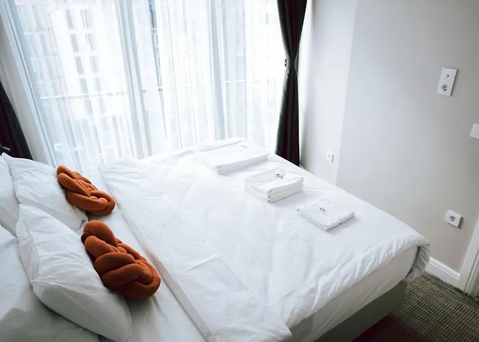 Bolahenk Апартаменты