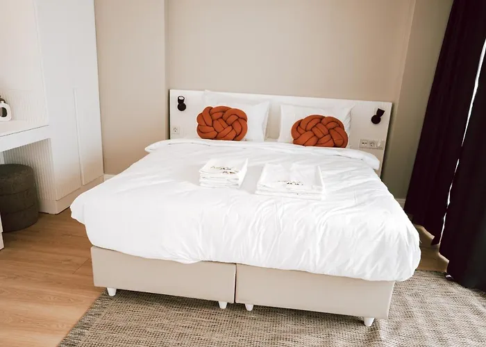 Bolahenk Стамбул