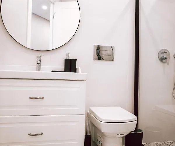 Апартаменты Bolahenk