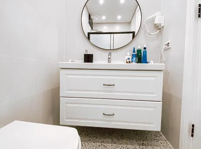 Апартаменты Bolahenk