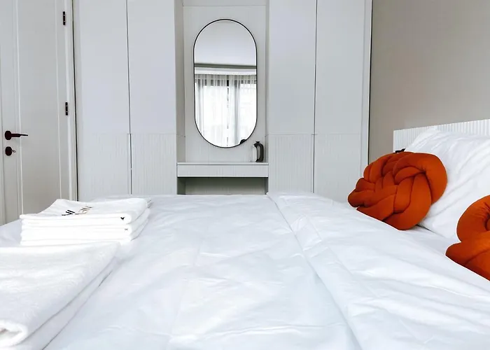 Bolahenk Стамбул