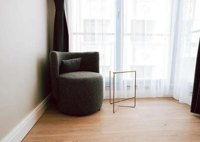 Bolahenk Апартаменты *