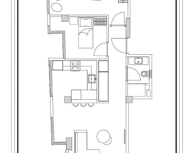 Bolahenk Апартаменты *