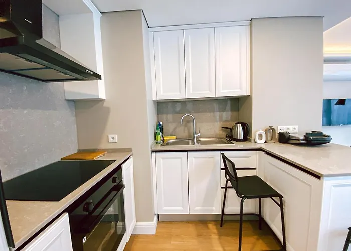 Bolahenk Appartement