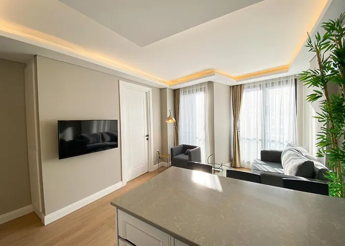 Bolahenk Διαμέρισμα *