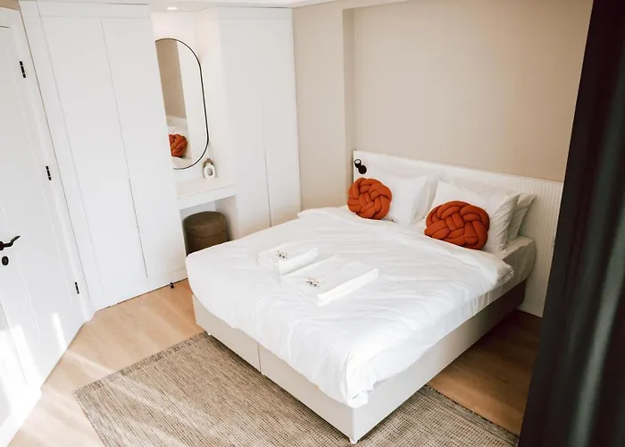 Διαμέρισμα Bolahenk