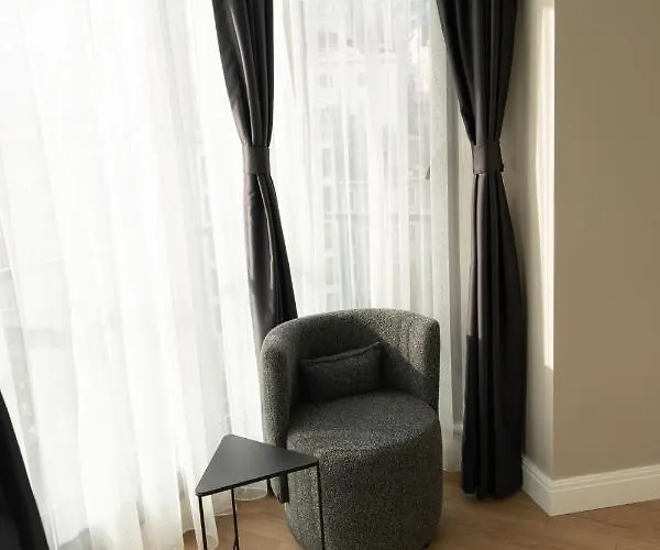 Διαμέρισμα Bolahenk Κωνσταντινούπολη