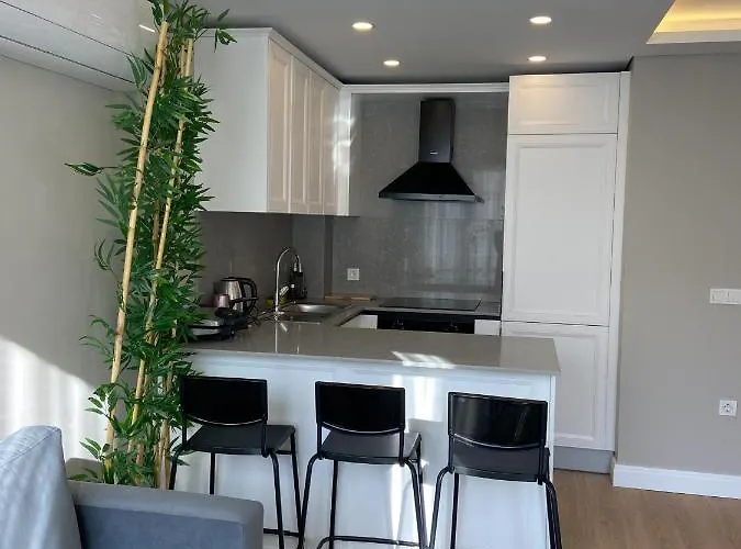 Διαμέρισμα Bolahenk Κωνσταντινούπολη