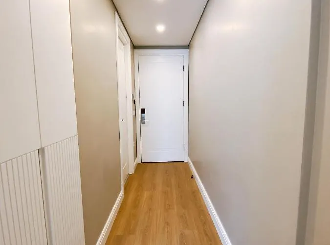 Διαμέρισμα Bolahenk Κωνσταντινούπολη