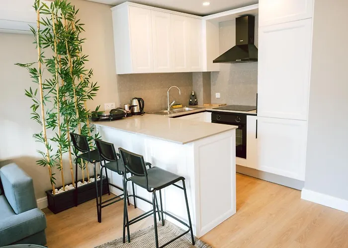 Bolahenk Διαμέρισμα *