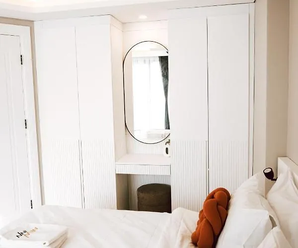 Bolahenk Διαμέρισμα