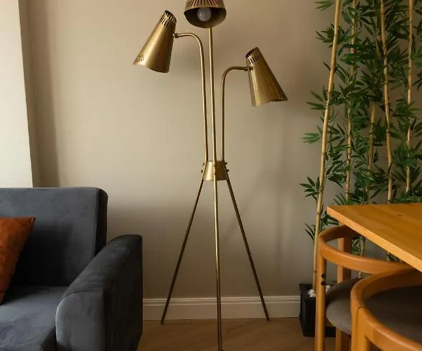 Bolahenk Διαμέρισμα Κωνσταντινούπολη