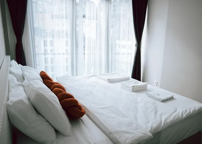 Διαμέρισμα Bolahenk *