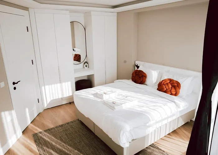 Bolahenk Διαμέρισμα