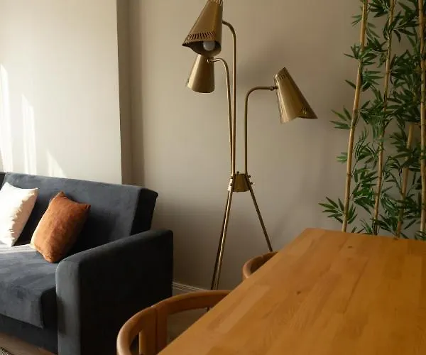 Bolahenk Διαμέρισμα