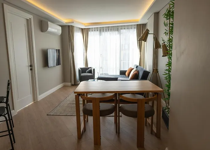 Bolahenk Κωνσταντινούπολη