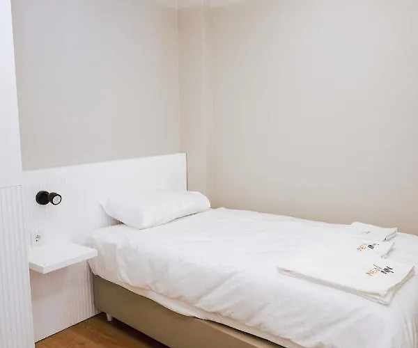 Διαμέρισμα Bolahenk