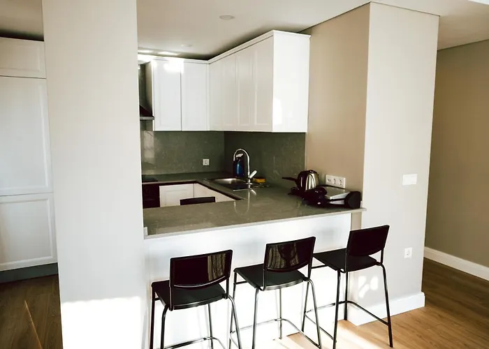 Διαμέρισμα Bolahenk