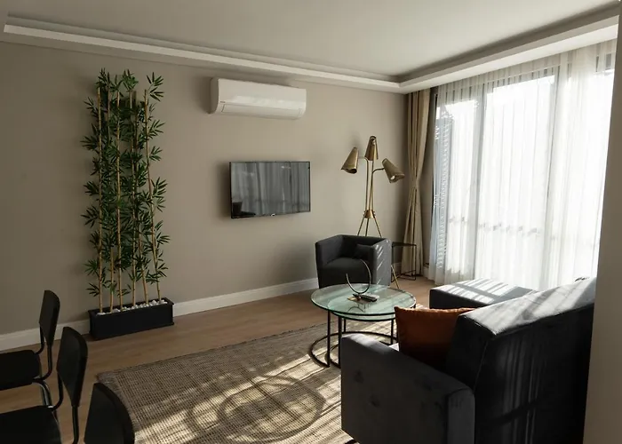 Διαμέρισμα Bolahenk